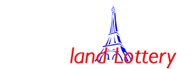 Logo Paris Land Lottery